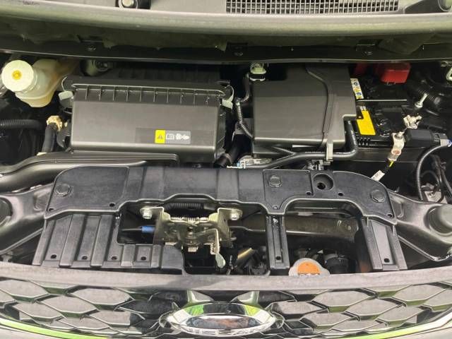 Nissan ROOX 2022-03 26942-18