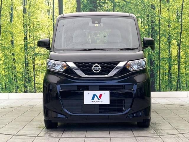 Nissan ROOX 2022-03 26942-12