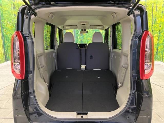 Nissan ROOX 2022-03 26942-8