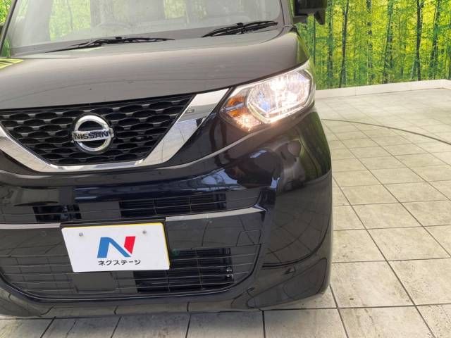 Nissan ROOX 2022-03 26942-11