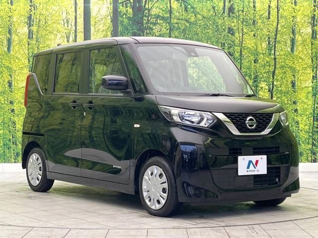 Nissan ROOX 2022-03 26942-16