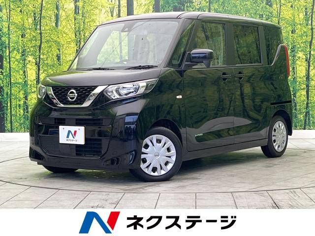 Nissan ROOX 2022-03 26942-0