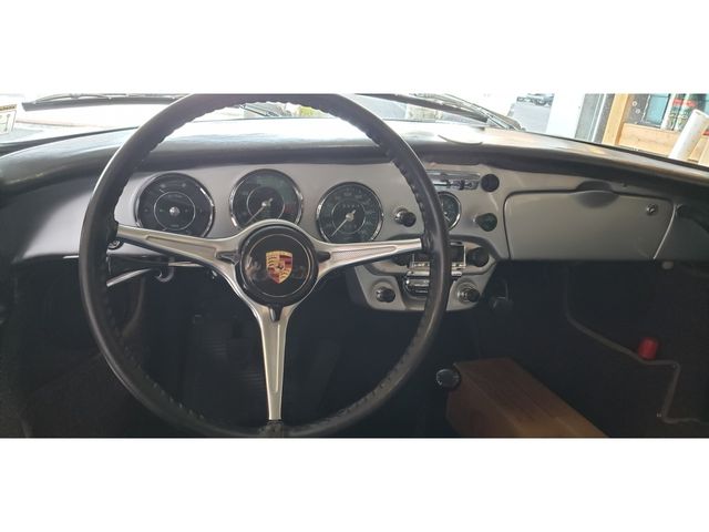 Porsche PORSCHE OTHERS 1998-05 17739-1