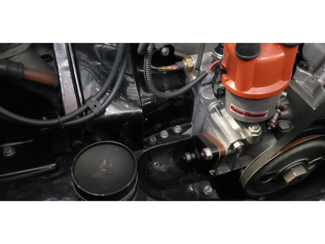 Porsche PORSCHE OTHERS 1998-05 17739-15