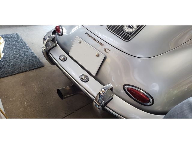 Porsche PORSCHE OTHERS 1998-05 17739-4