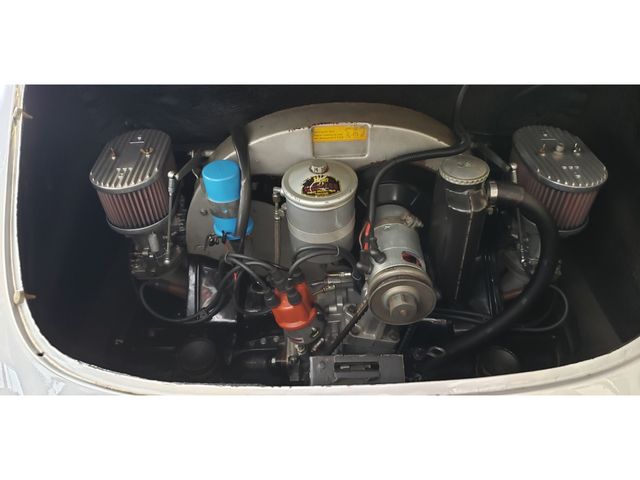 Porsche PORSCHE OTHERS 1998-05 17739-13