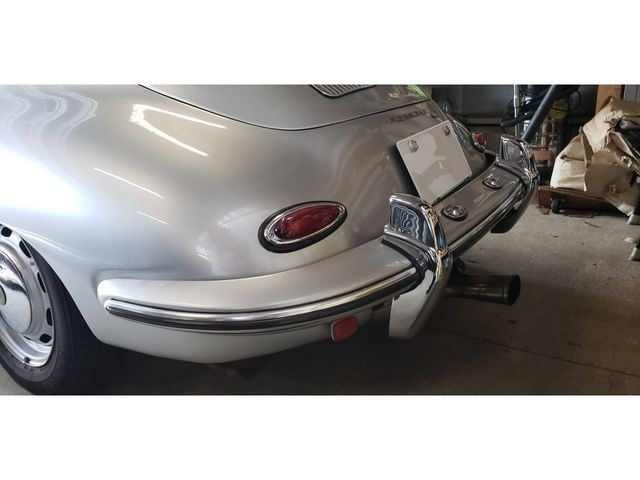 Porsche PORSCHE OTHERS 1998-05 17739-2