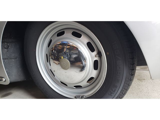 Porsche PORSCHE OTHERS 1998-05 17739-5