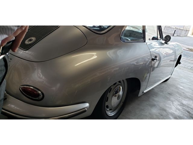 Porsche PORSCHE OTHERS 1998-05 17739-3