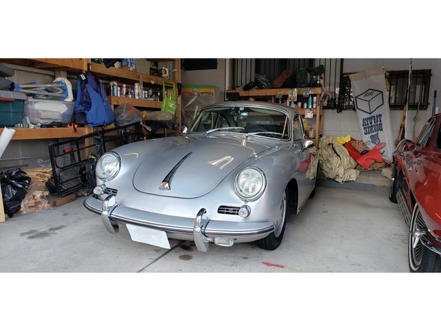 Porsche PORSCHE OTHERS 1998-05 17739-0