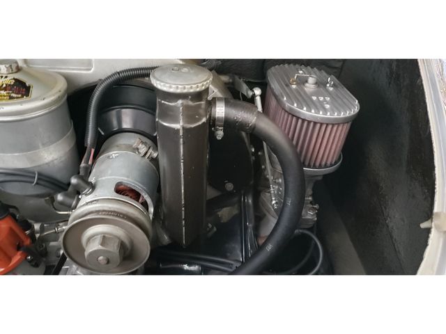 Porsche PORSCHE OTHERS 1998-05 17739-14