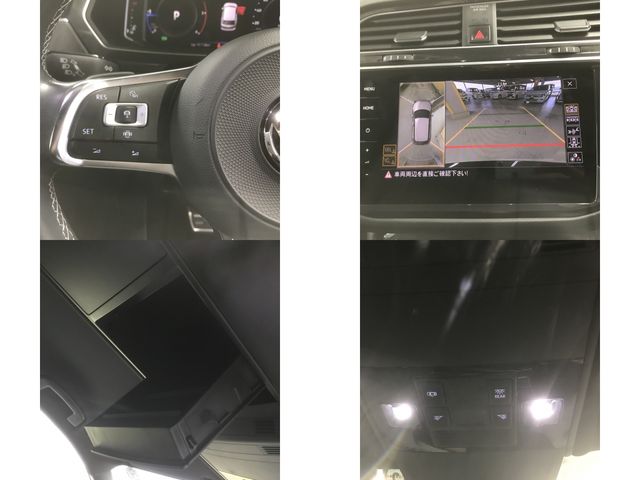 VolksWagen TIGUAN 2020-12 28995-29
