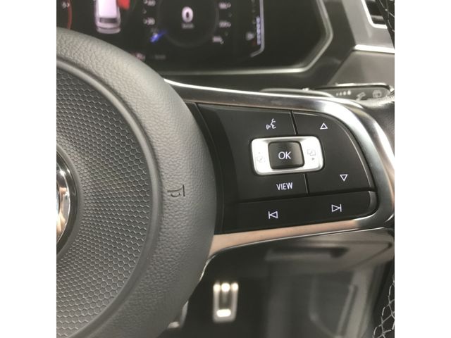 VolksWagen TIGUAN 2020-12 28995-27