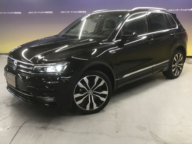 VolksWagen TIGUAN 2020-12 28995-0