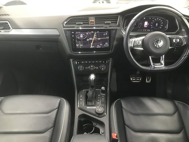 VolksWagen TIGUAN 2020-12 28995-2