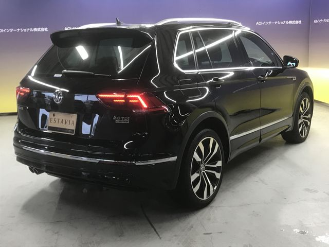 VolksWagen TIGUAN 2020-12 28995-6