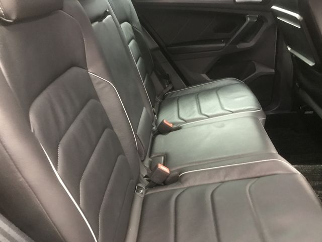 VolksWagen TIGUAN 2020-12 28995-10