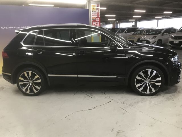 VolksWagen TIGUAN 2020-12 28995-4