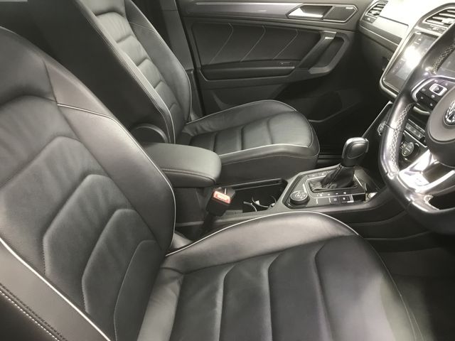 VolksWagen TIGUAN 2020-12 28995-8