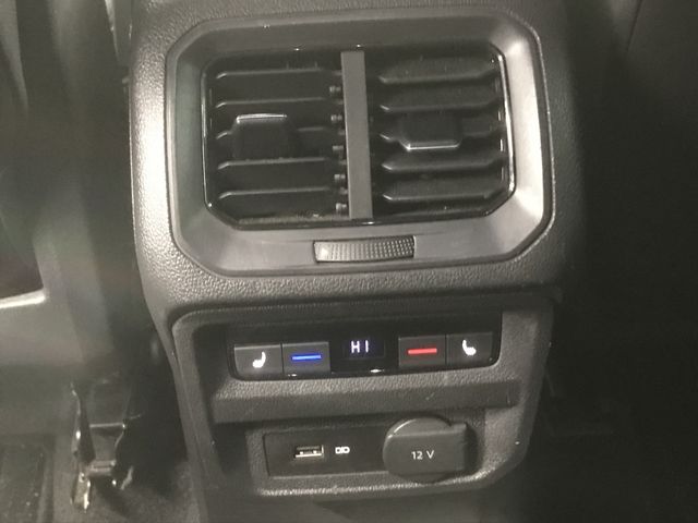 VolksWagen TIGUAN 2020-12 28995-23