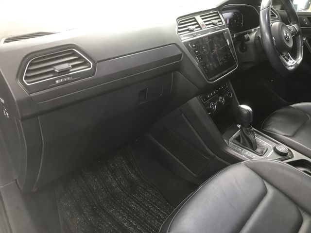 VolksWagen TIGUAN 2020-12 28995-14