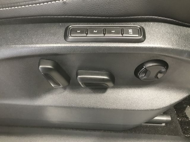 VolksWagen TIGUAN 2020-12 28995-25