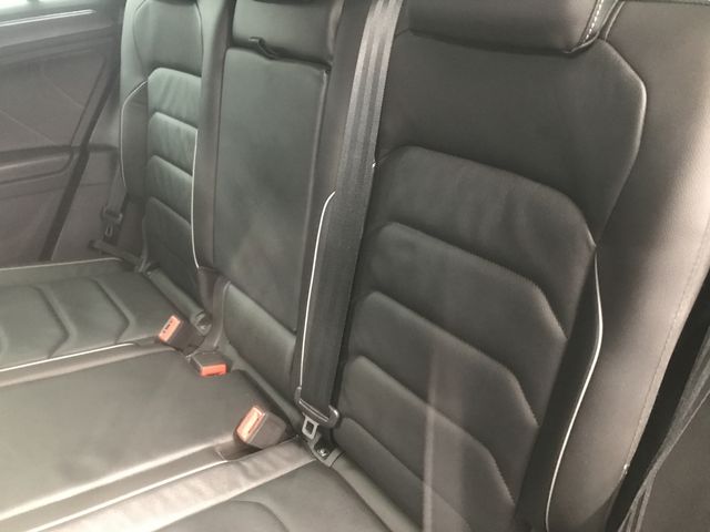 VolksWagen TIGUAN 2020-12 28995-12