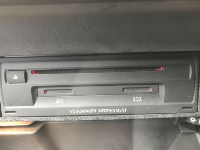 VolksWagen TIGUAN 2020-12 28995-18