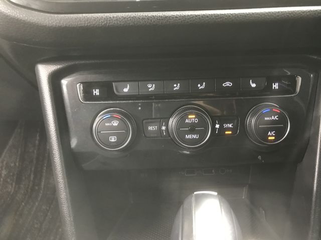 VolksWagen TIGUAN 2020-12 28995-20