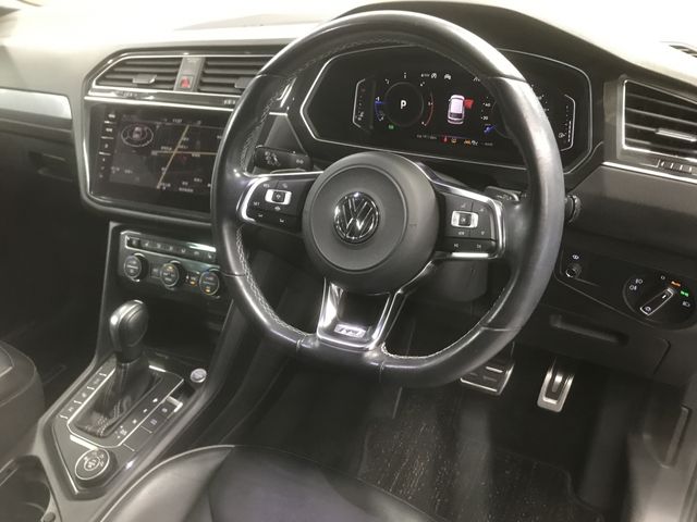 VolksWagen TIGUAN 2020-12 28995-7