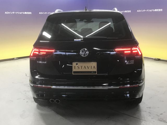 VolksWagen TIGUAN 2020-12 28995-5