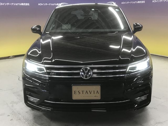 VolksWagen TIGUAN 2020-12 28995-3