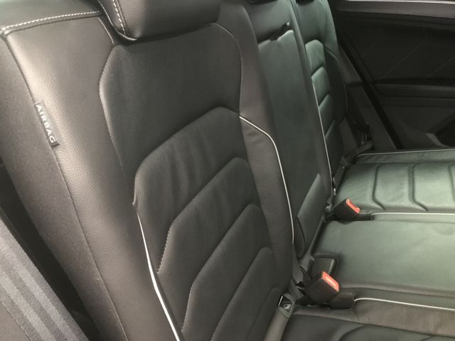 VolksWagen TIGUAN 2020-12 28995-9