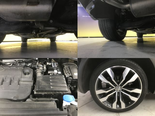 VolksWagen TIGUAN 2020-12 28995-28