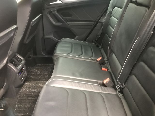VolksWagen TIGUAN 2020-12 28995-13