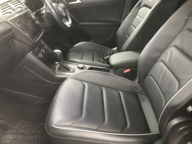 VolksWagen TIGUAN 2020-12 28995-15