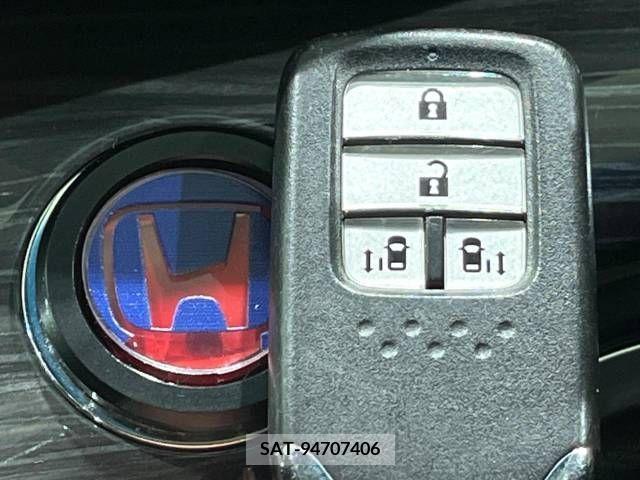 Honda ODYSSEY 2015-07 280906-5