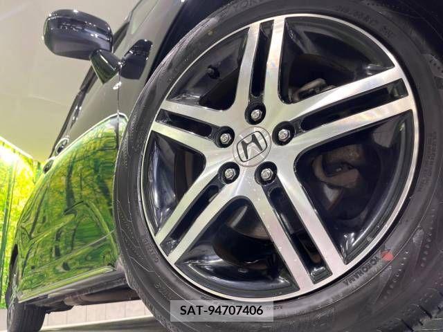 Honda ODYSSEY 2015-07 280906-14