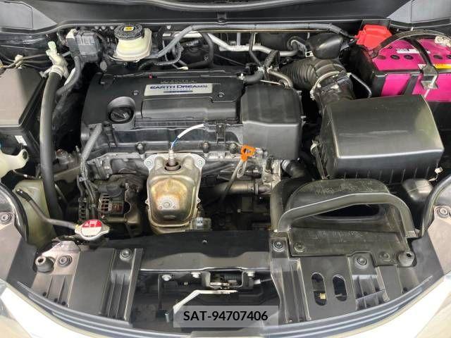 Honda ODYSSEY 2015-07 280906-19