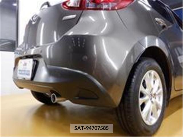 Mazda DEMIO 2016-10 251872-22