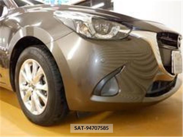 Mazda DEMIO 2016-10 251872-21