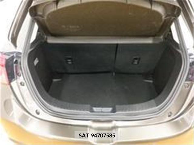 Mazda DEMIO 2016-10 251872-8