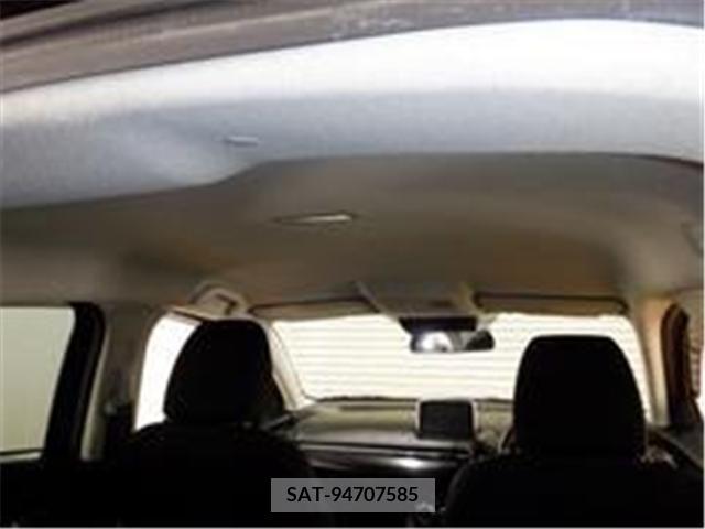 Mazda DEMIO 2016-10 251872-7