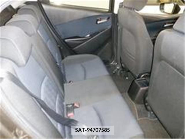 Mazda DEMIO 2016-10 251872-6
