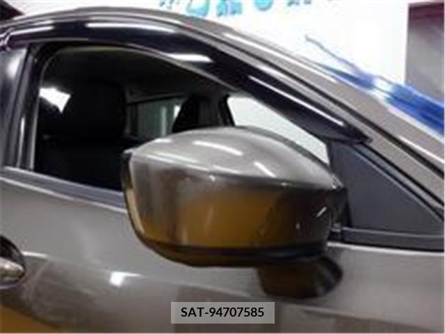 Mazda DEMIO 2016-10 251872-20