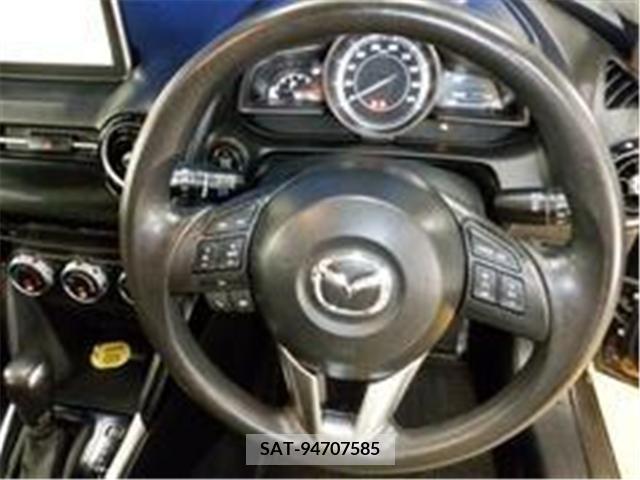 Mazda DEMIO 2016-10 251872-18
