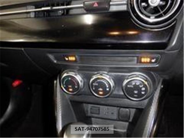 Mazda DEMIO 2016-10 251872-17