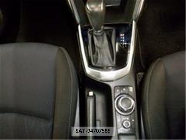 Mazda DEMIO 2016-10 251872-16