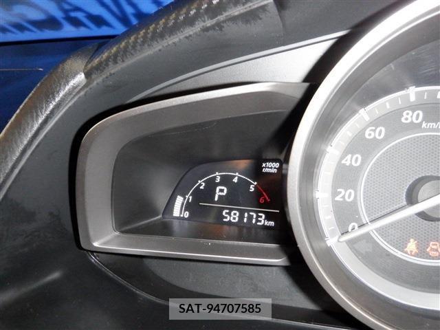 Mazda DEMIO 2016-10 251872-26