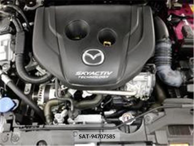 Mazda DEMIO 2016-10 251872-25